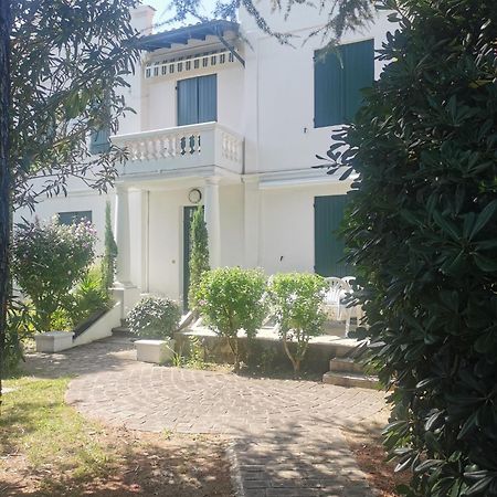 Villa Eche-Pherdea Saint-Jean-de-Luz Exterior photo